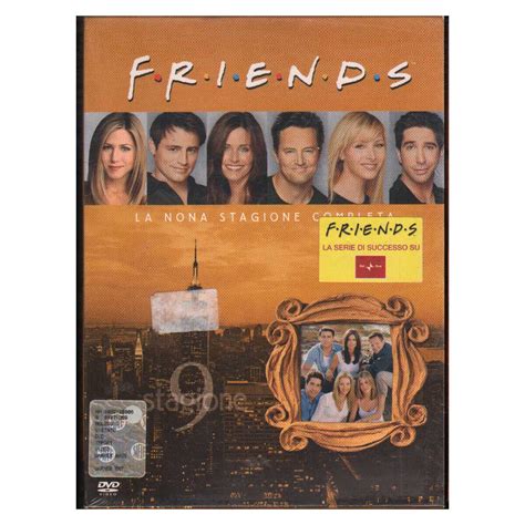 friends season 09 bdrip|Друзья / Friends (2002.